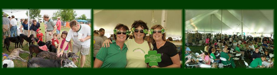 2023 Missouri River Irish Fest